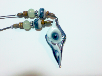 Kette Santorin